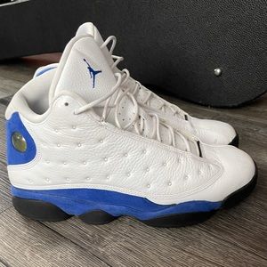 Men’s Jordan 13 Royal